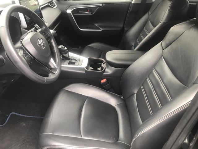 RAV4 2.5 HV  第7張相片