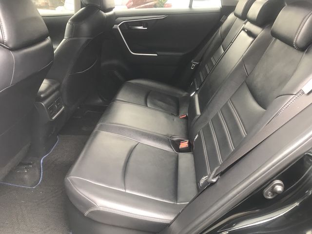 RAV4 2.5 HV  第8張相片