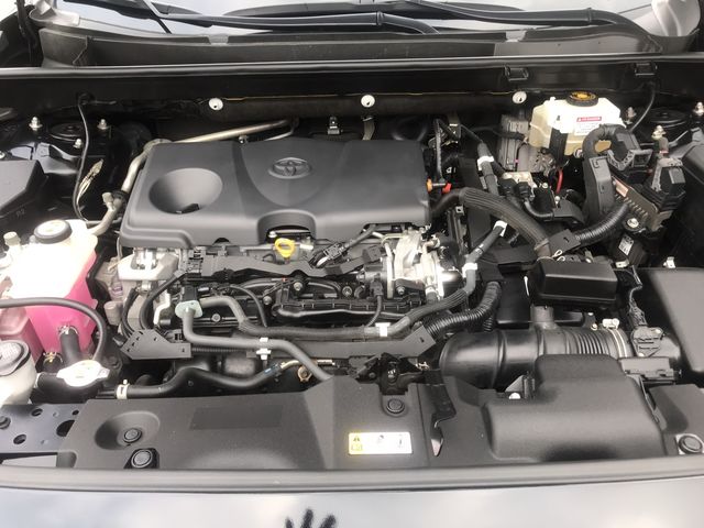 RAV4 2.5 HV  第10張相片