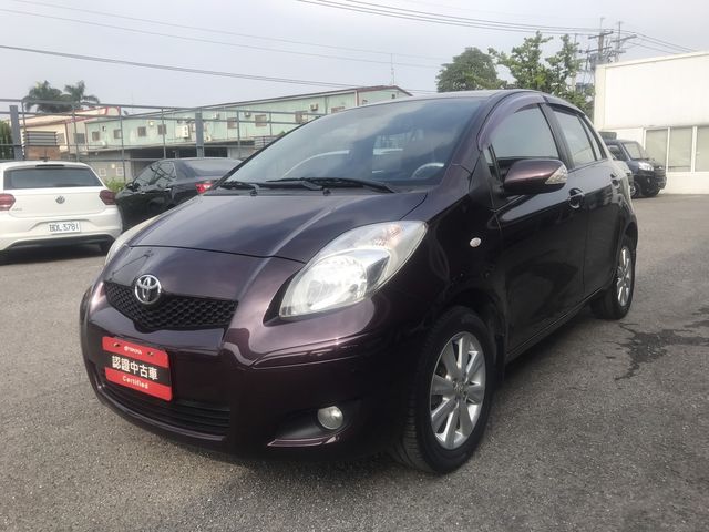 YARIS 1.5  第1張相片