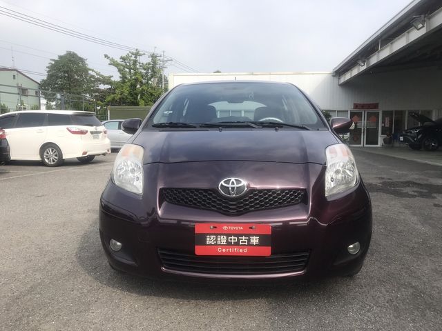 YARIS 1.5  第2張相片