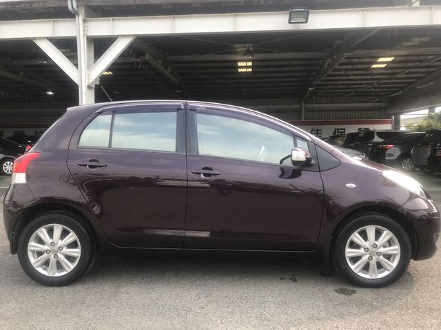 YARIS 1.5  第4張相片
