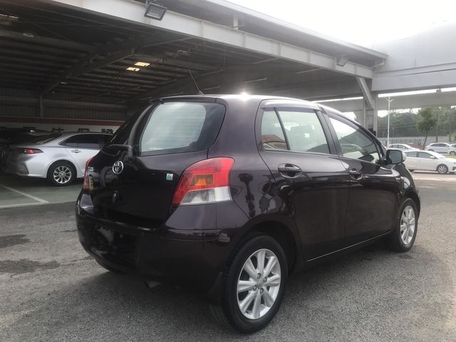 YARIS 1.5  第5張相片