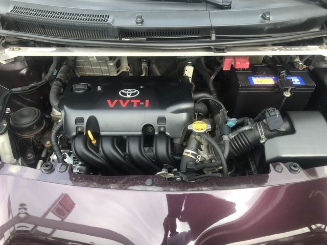 YARIS 1.5  第10張相片