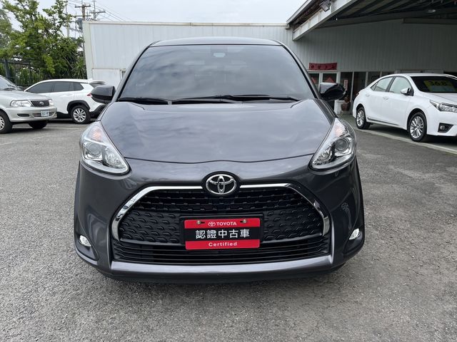 SIENTA 1.8  第2張相片