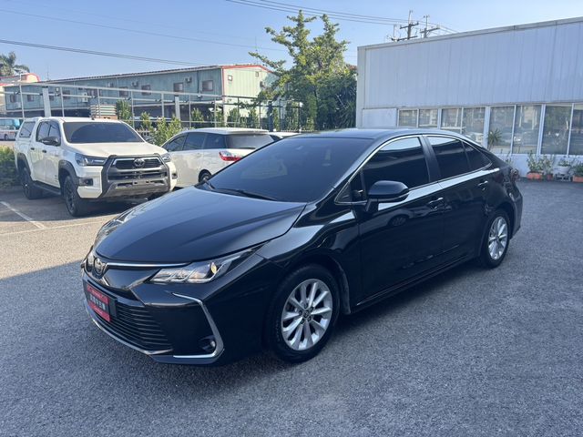 ALTIS 1.8  第1張相片