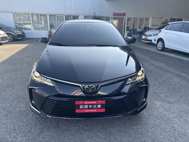ALTIS 1.8  第2張相片