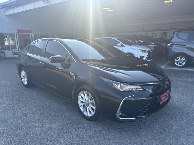 ALTIS 1.8  第3張相片