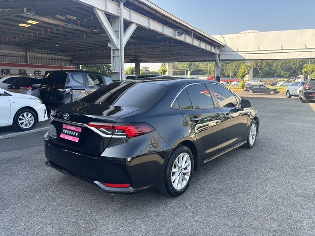 ALTIS 1.8  第5張相片