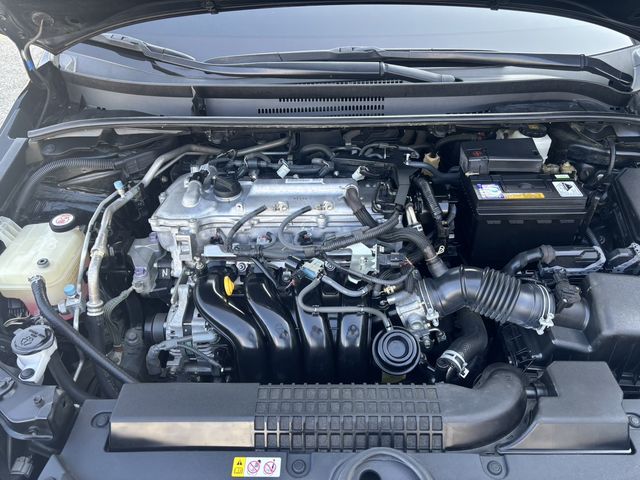 ALTIS 1.8  第7張相片