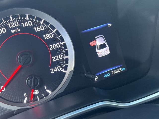 ALTIS 1.8  第9張相片