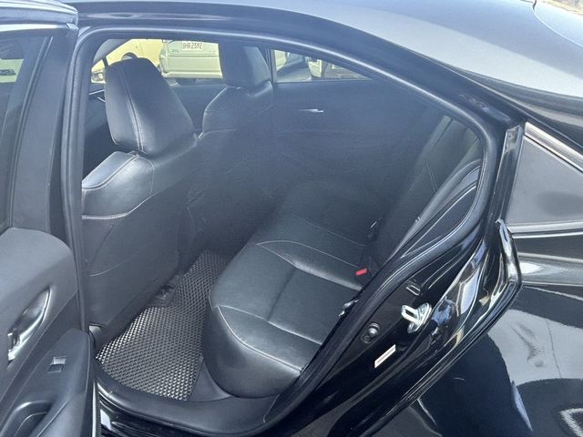 ALTIS 1.8  第10張相片