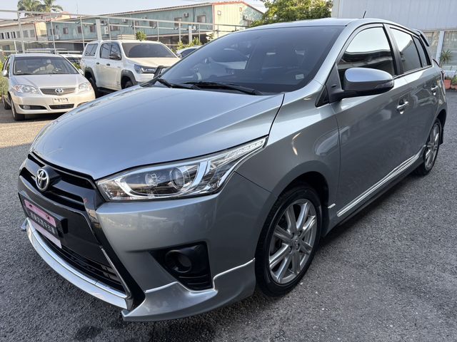YARIS 1.5  第1張相片