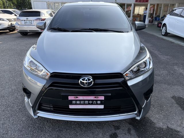YARIS 1.5  第2張相片