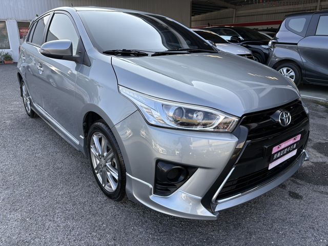 YARIS 1.5  第3張相片