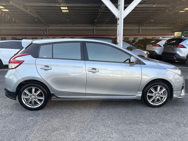 YARIS 1.5  第4張相片