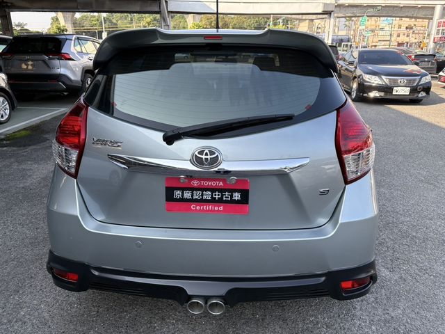 YARIS 1.5  第6張相片