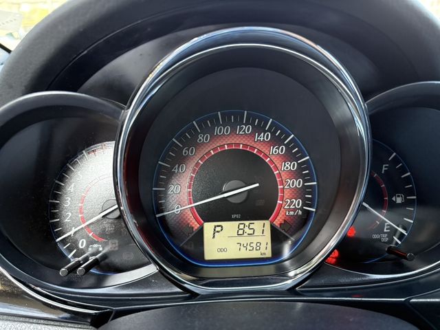 YARIS 1.5  第10張相片