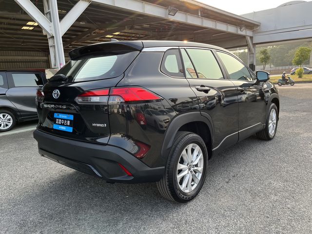 CROSS 1.8 HV  第5張相片