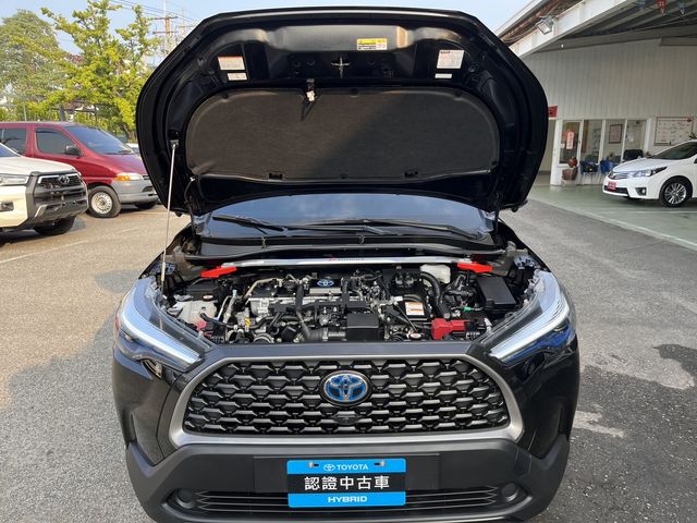 CROSS 1.8 HV  第10張相片