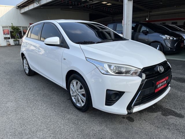 YARIS 1.5  第3張相片