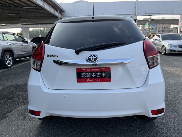 YARIS 1.5  第6張相片