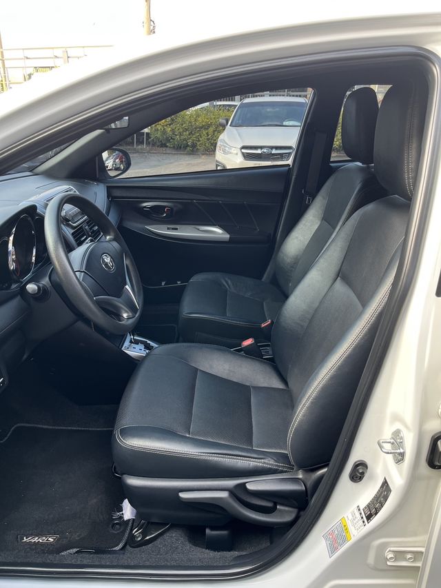 YARIS 1.5  第7張相片