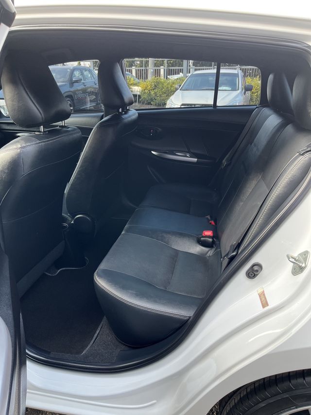 YARIS 1.5  第8張相片