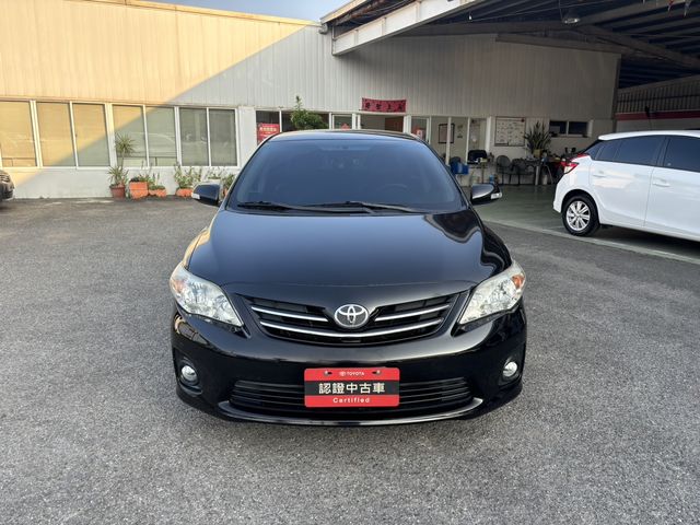 ALTIS 1.8  第2張相片