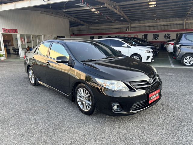 ALTIS 1.8  第3張相片