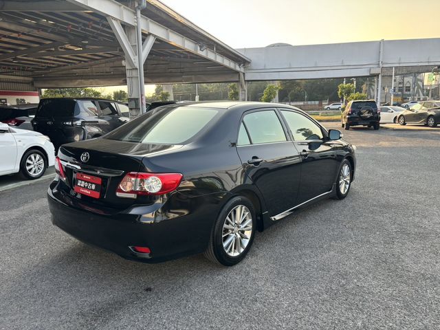 ALTIS 1.8  第5張相片