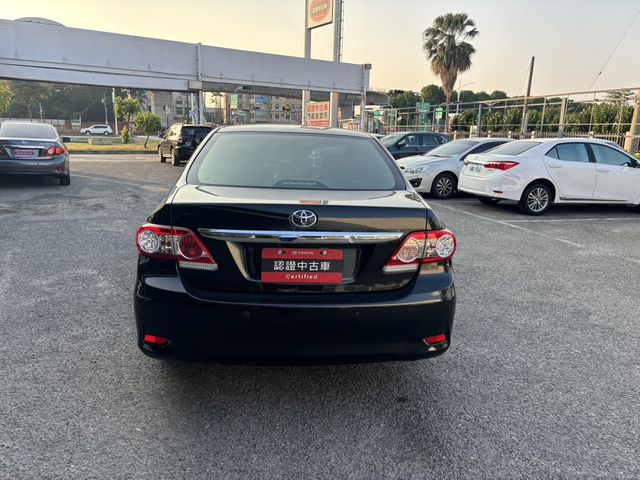 ALTIS 1.8  第6張相片