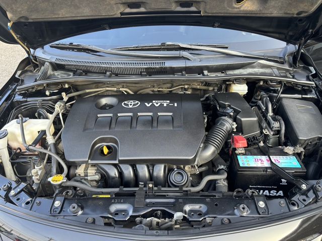 ALTIS 1.8  第7張相片