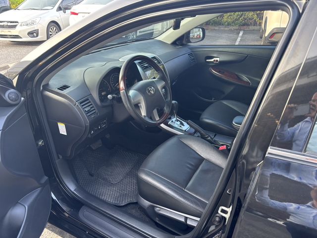 ALTIS 1.8  第8張相片