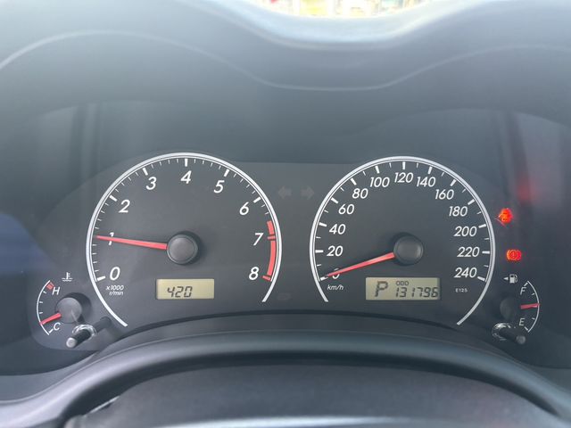 ALTIS 1.8  第9張相片