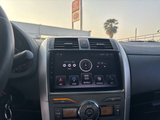 ALTIS 1.8  第10張相片