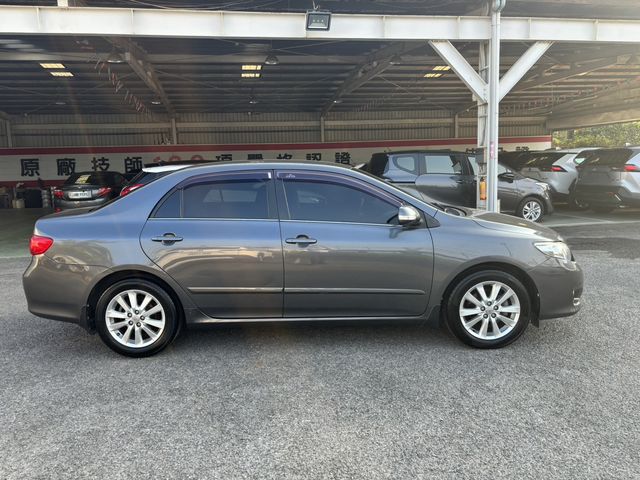 ALTIS 1.8  第4張相片