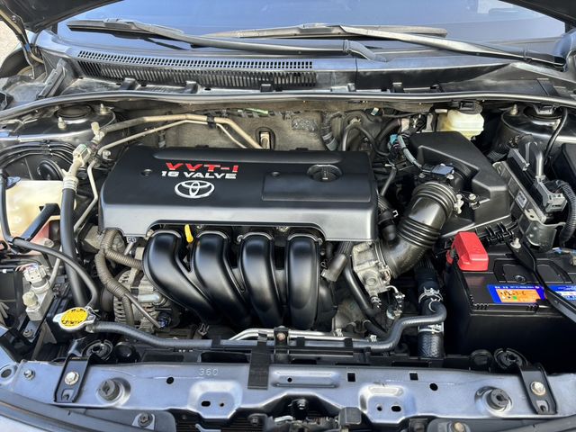 ALTIS 1.8  第7張相片