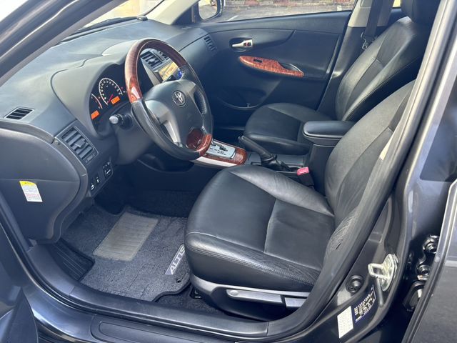 ALTIS 1.8  第8張相片