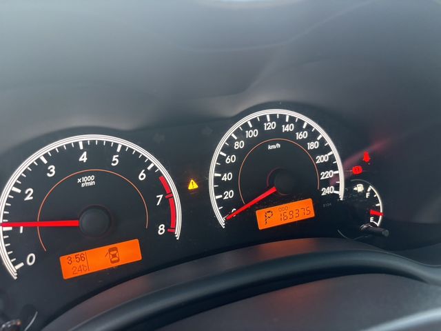 ALTIS 1.8  第9張相片