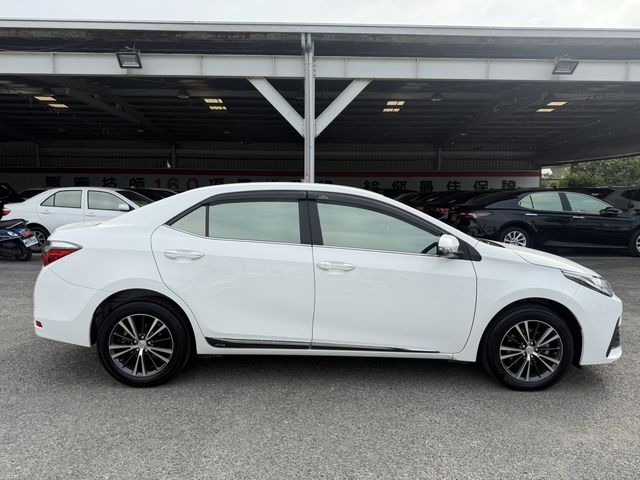 ALTIS 1.8  第5張相片