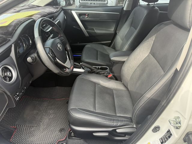 ALTIS 1.8  第8張相片