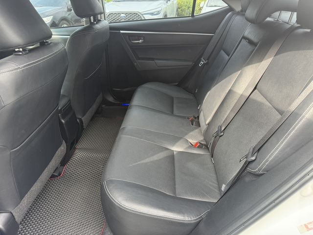 ALTIS 1.8  第9張相片
