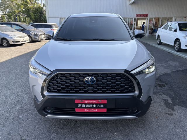 CROSS 1.8 HV  第2張相片