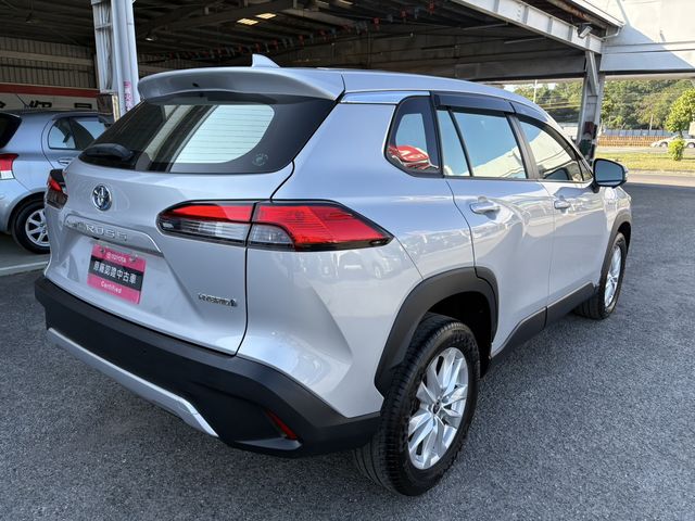 CROSS 1.8 HV  第5張相片