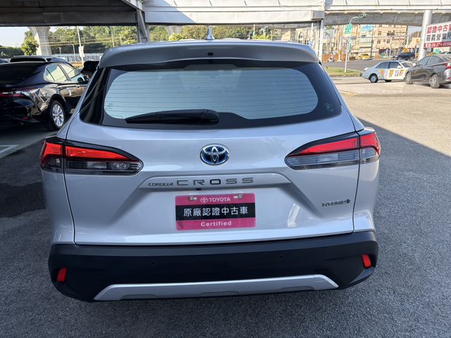 CROSS 1.8 HV  第6張相片