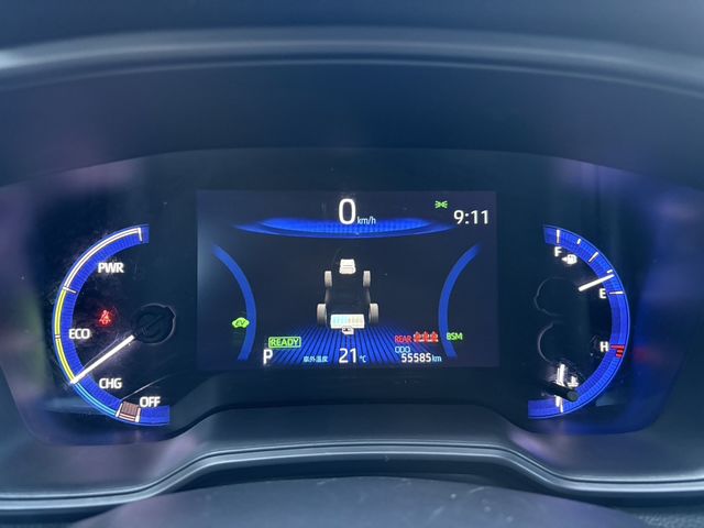 CROSS 1.8 HV  第10張相片