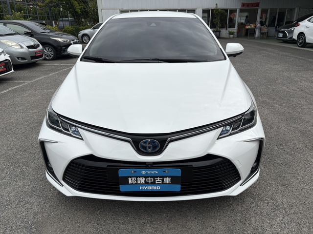 ALTIS 1.8HV  第2張相片