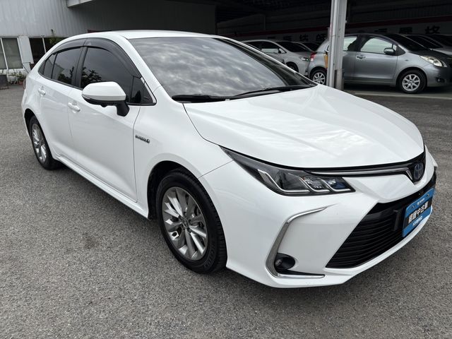 ALTIS 1.8HV  第3張相片