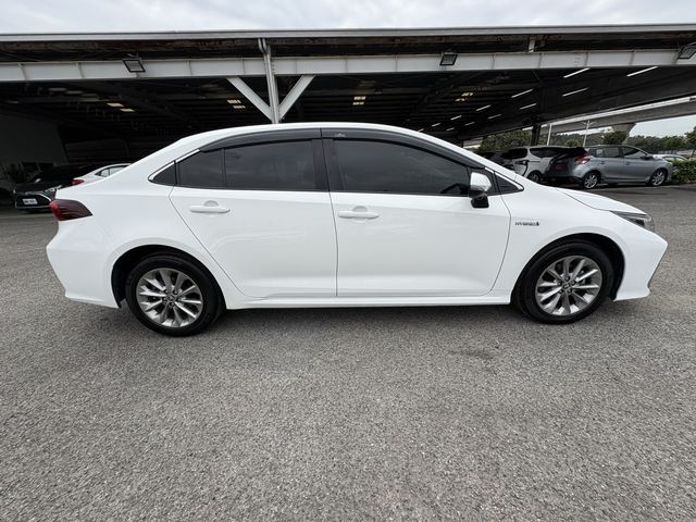ALTIS 1.8HV  第4張相片